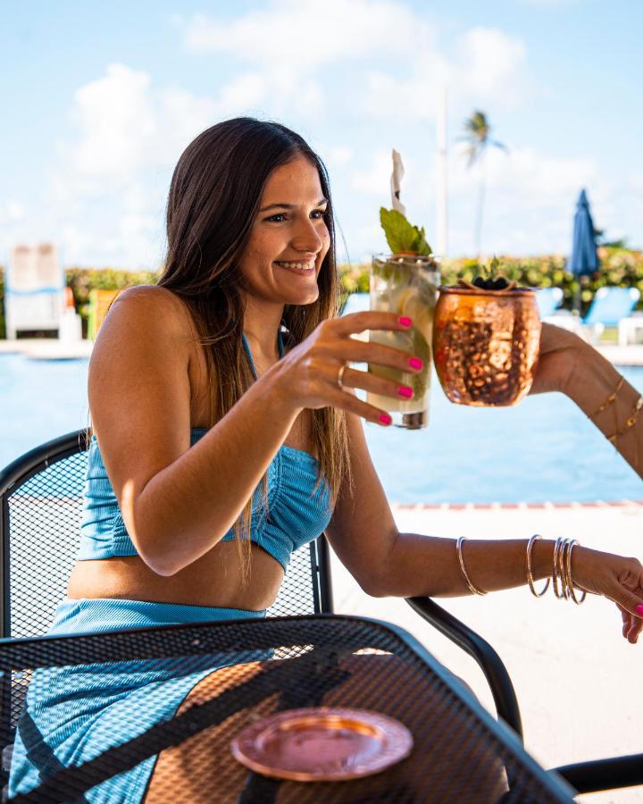 Punta Borinquen Resort Aguadilla Esterno foto