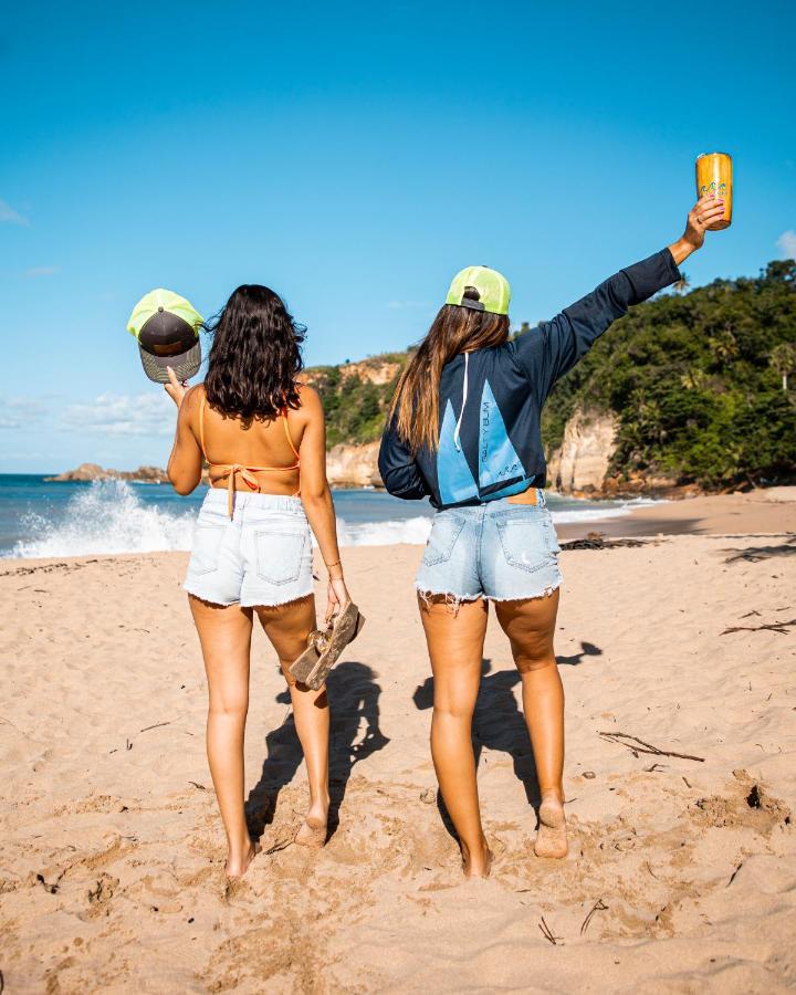 Punta Borinquen Resort Aguadilla Esterno foto