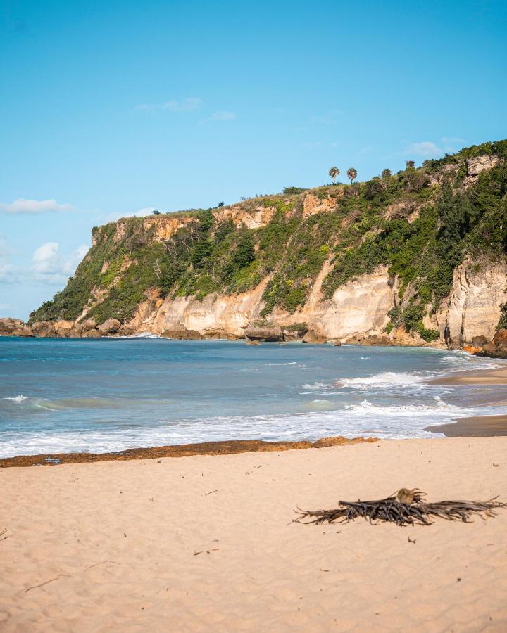 Punta Borinquen Resort Aguadilla Esterno foto