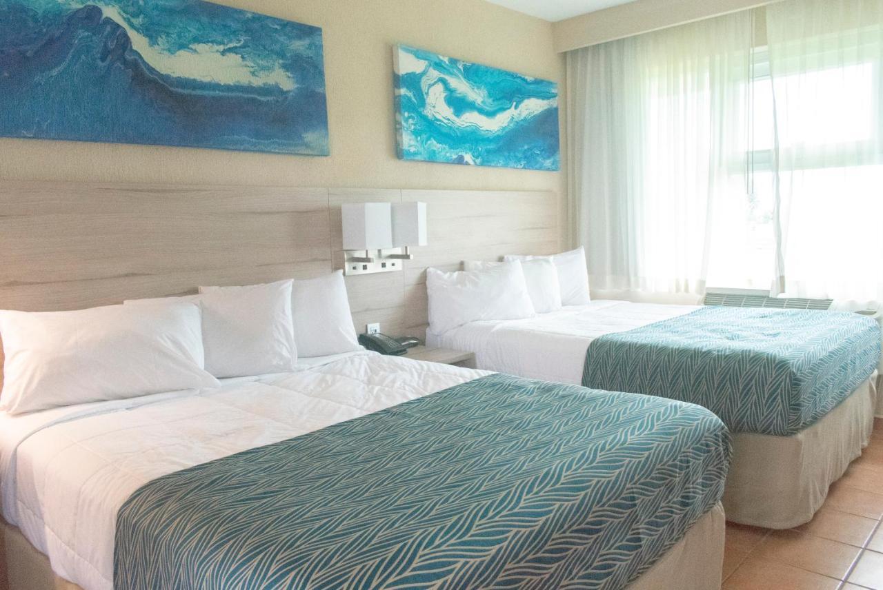 Punta Borinquen Resort Aguadilla Esterno foto