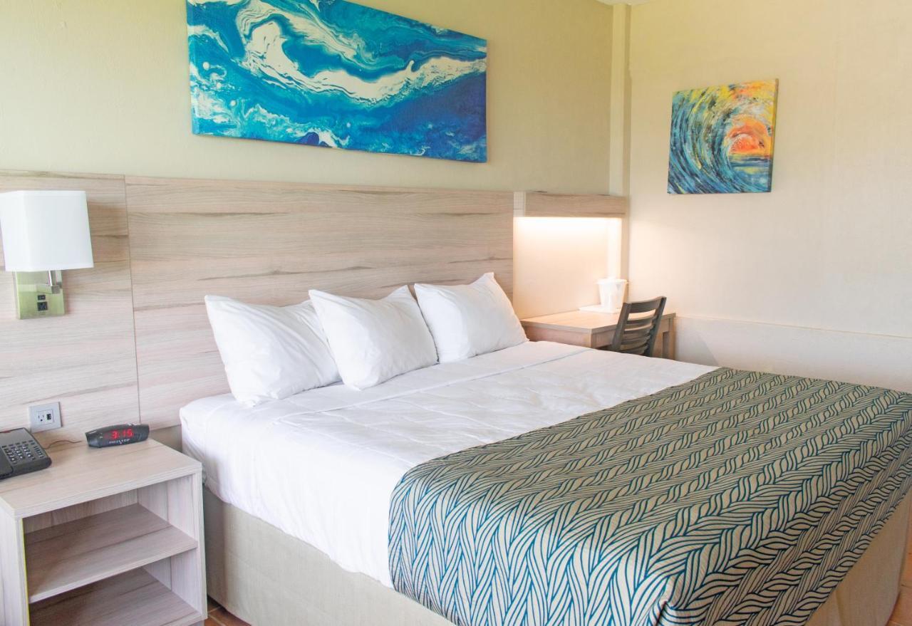 Punta Borinquen Resort Aguadilla Esterno foto